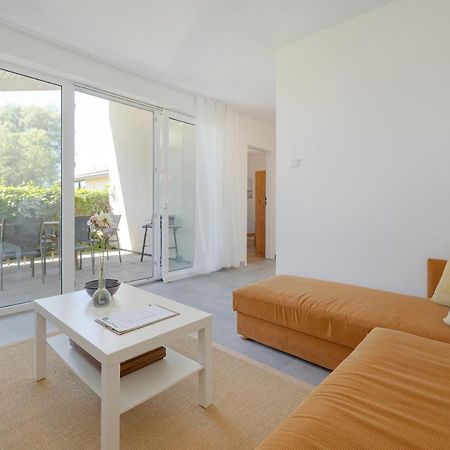 Baltic Center Bungalows Sarbinowo Εξωτερικό φωτογραφία