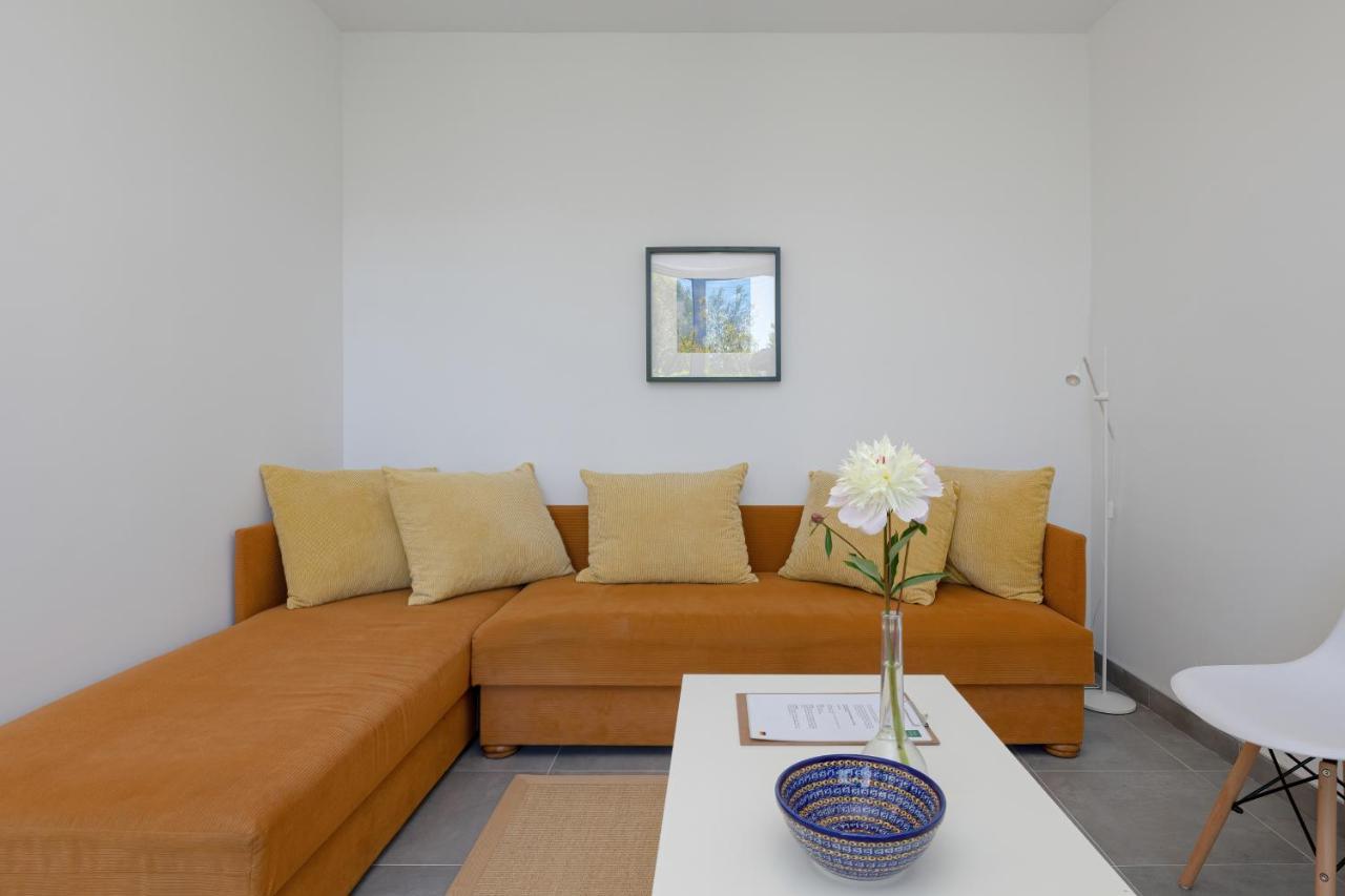 Baltic Center Bungalows Sarbinowo Εξωτερικό φωτογραφία