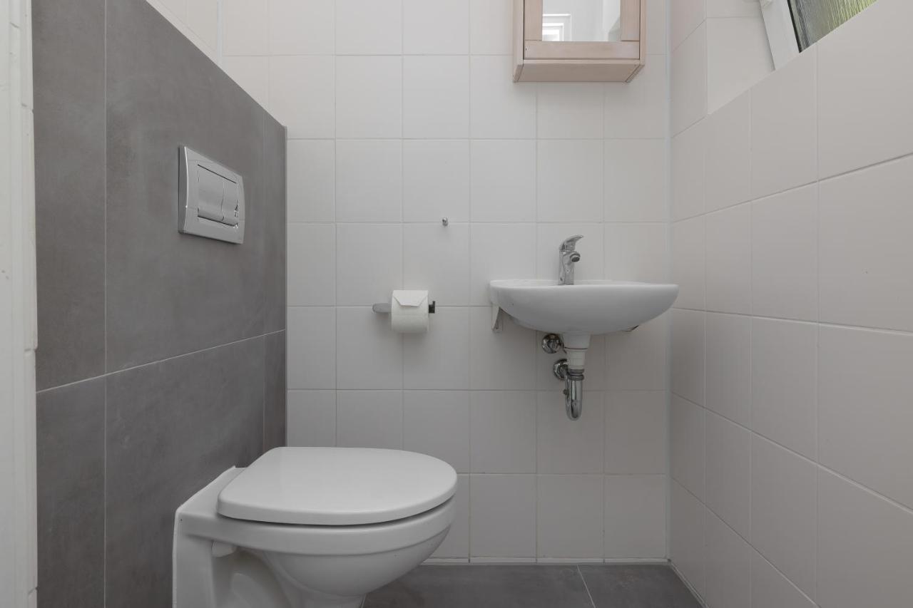 Baltic Center Bungalows Sarbinowo Εξωτερικό φωτογραφία