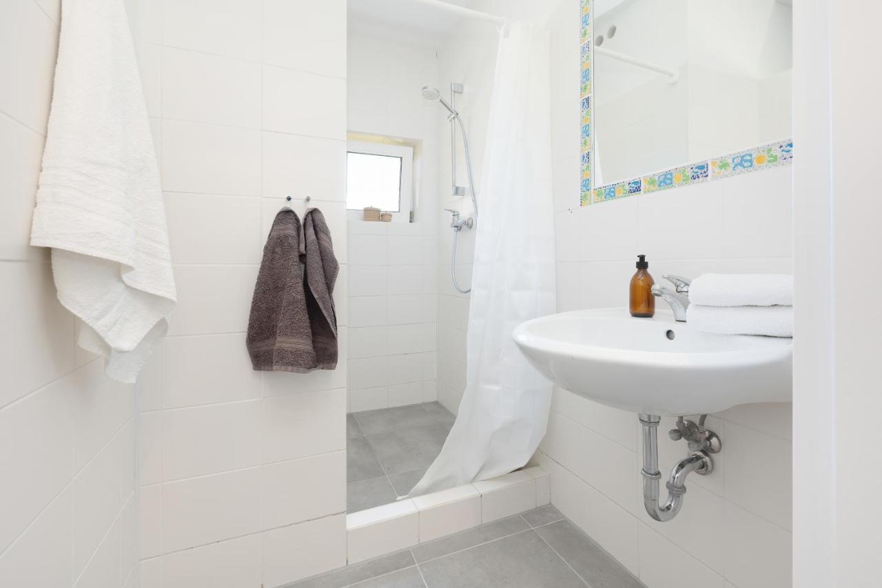 Baltic Center Bungalows Sarbinowo Εξωτερικό φωτογραφία