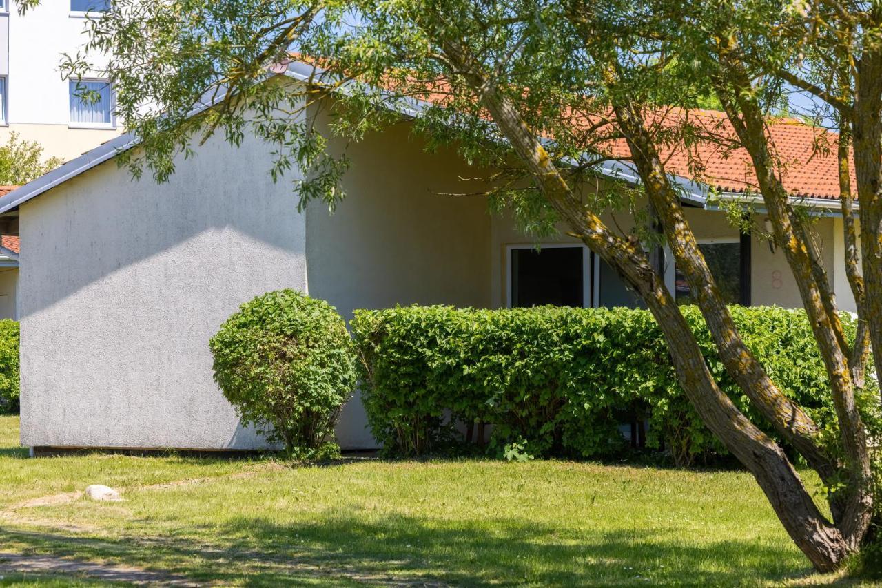 Baltic Center Bungalows Sarbinowo Εξωτερικό φωτογραφία