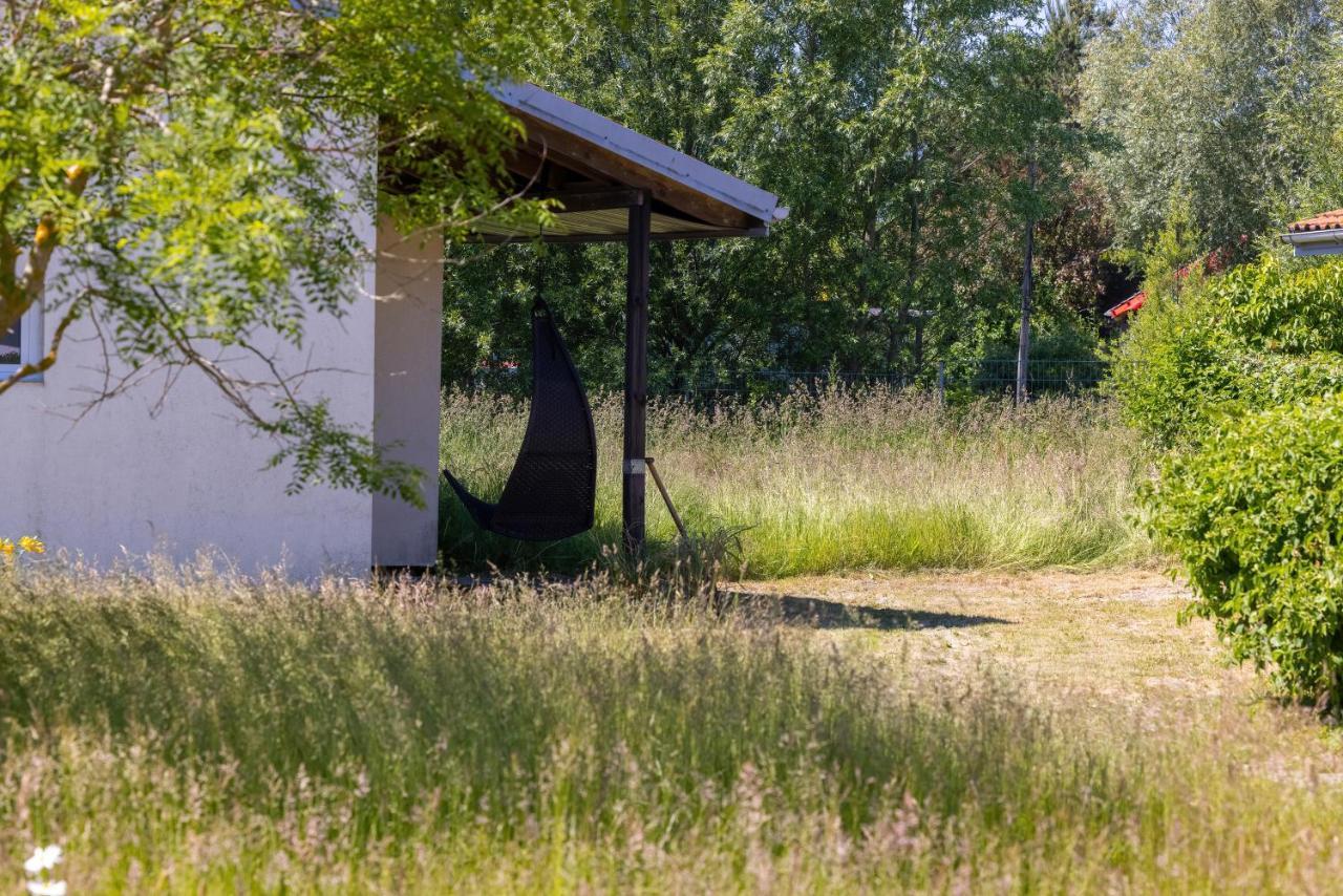 Baltic Center Bungalows Sarbinowo Εξωτερικό φωτογραφία